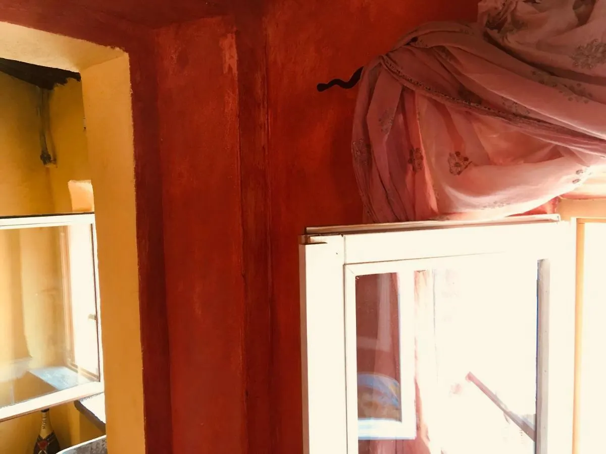 Appart Suquet Avec Terasse Vue Mer Cannes Apartamento